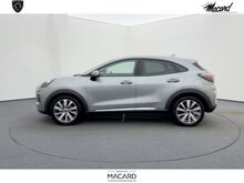 Photo 1 de l'offre de Ford Puma 1.0 EcoBoost 125ch S&S mHEV Titanium X Powershift à 22 390 € chez SudOuest Occasions