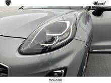 Photo 13 de l'offre de Ford Puma 1.0 EcoBoost 125ch S&S mHEV Titanium X Powershift à 22 390 € chez SudOuest Occasions