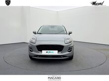 Photo 3 de l'offre de Ford Puma 1.0 EcoBoost 125ch S&S mHEV Titanium X Powershift à 22 390 € chez SudOuest Occasions