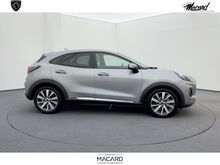 Photo 5 de l'offre de Ford Puma 1.0 EcoBoost 125ch S&S mHEV Titanium X Powershift à 22 390 € chez SudOuest Occasions