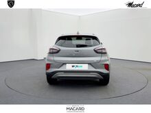 Photo 6 de l'offre de Ford Puma 1.0 EcoBoost 125ch S&S mHEV Titanium X Powershift à 22 390 € chez SudOuest Occasions