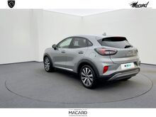 Photo 7 de l'offre de Ford Puma 1.0 EcoBoost 125ch S&S mHEV Titanium X Powershift à 22 390 € chez SudOuest Occasions