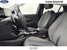 Photo 10 de l'offre de Peugeot 2008 1.2 PureTech 130ch S&S GT Line EAT8 7cv à 23 390 € chez SudOuest Occasions