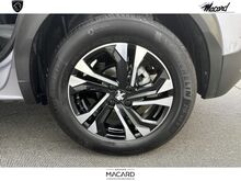 Photo 12 de l'offre de Peugeot 2008 1.2 PureTech 130ch S&S GT Line EAT8 7cv à 22 990 € chez SudOuest Occasions