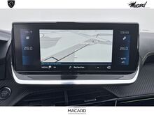 Photo 16 de l'offre de Peugeot 2008 1.2 PureTech 130ch S&S GT Line EAT8 7cv à 22 990 € chez SudOuest Occasions