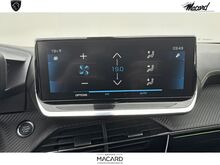 Photo 18 de l'offre de Peugeot 2008 1.2 PureTech 130ch S&S GT Line EAT8 7cv à 22 990 € chez SudOuest Occasions