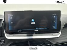 Photo 20 de l'offre de Peugeot 2008 1.2 PureTech 130ch S&S GT Line EAT8 7cv à 22 990 € chez SudOuest Occasions