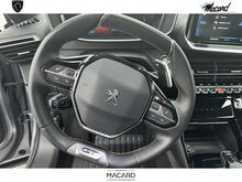 Photo 27 de l'offre de Peugeot 2008 1.2 PureTech 130ch S&S GT Line EAT8 7cv à 22 990 € chez SudOuest Occasions