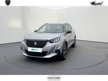 Photo 3 de l'offre de Peugeot 2008 1.2 PureTech 130ch S&S GT Line EAT8 7cv à 22 990 € chez SudOuest Occasions