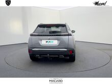 Photo 6 de l'offre de Peugeot 2008 1.2 PureTech 130ch S&S GT Line EAT8 7cv à 22 990 € chez SudOuest Occasions