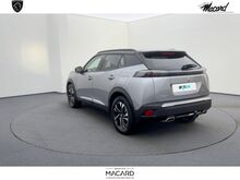 Photo 7 de l'offre de Peugeot 2008 1.2 PureTech 130ch S&S GT Line EAT8 7cv à 22 990 € chez SudOuest Occasions