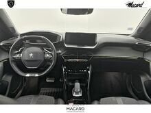 Photo 9 de l'offre de Peugeot 2008 1.2 PureTech 130ch S&S GT Line EAT8 7cv à 22 990 € chez SudOuest Occasions