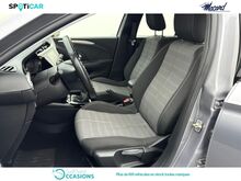 Photo 11 de l'offre de Opel Corsa 1.2 75ch Edition Business à 13 940 € chez SudOuest Occasions