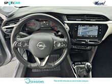 Photo 22 de l'offre de Opel Corsa 1.2 75ch Edition Business à 13 940 € chez SudOuest Occasions