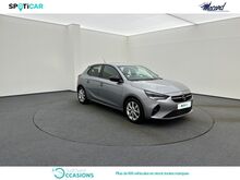 Photo 3 de l'offre de Opel Corsa 1.2 75ch Edition Business à 13 940 € chez SudOuest Occasions