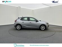 Photo 4 de l'offre de Opel Corsa 1.2 75ch Edition Business à 13 940 € chez SudOuest Occasions