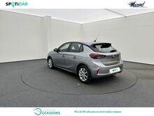 Photo 7 de l'offre de Opel Corsa 1.2 75ch Edition Business à 13 940 € chez SudOuest Occasions