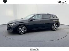 Photo 2 de l'offre de Peugeot 308 1.2 PureTech 130ch S&S Allure Pack à 25 900 € chez SudOuest Occasions