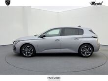 Photo 1 de l'offre de Peugeot 308 1.5 BlueHDi 130ch S&S Allure EAT8 à 32 990 € chez SudOuest Occasions