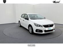 Photo 4 de l'offre de Peugeot 308 Affaire 1.5 BlueHDi 100ch S&S Premium à 9 690 € chez SudOuest Occasions