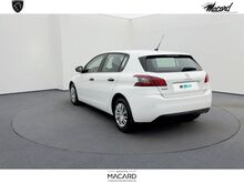 Photo 7 de l'offre de Peugeot 308 Affaire 1.5 BlueHDi 100ch S&S Premium à 9 690 € chez SudOuest Occasions