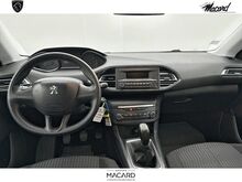 Photo 9 de l'offre de Peugeot 308 Affaire 1.5 BlueHDi 100ch S&S Premium à 9 690 € chez SudOuest Occasions