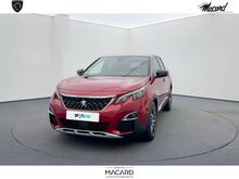 Photo 1 de l'offre de Peugeot 3008 1.5 BlueHDi 130ch E6.c GT Line S&S EAT8 à 22 980 € chez SudOuest Occasions