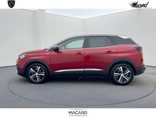 Photo 2 de l'offre de Peugeot 3008 1.5 BlueHDi 130ch E6.c GT Line S&S EAT8 à 22 980 € chez SudOuest Occasions