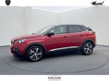 Photo 3 de l'offre de Peugeot 3008 1.5 BlueHDi 130ch E6.c GT Line S&S EAT8 à 22 980 € chez SudOuest Occasions