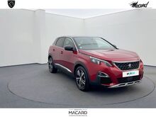 Photo 4 de l'offre de Peugeot 3008 1.5 BlueHDi 130ch E6.c GT Line S&S EAT8 à 22 980 € chez SudOuest Occasions