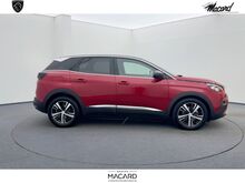 Photo 5 de l'offre de Peugeot 3008 1.5 BlueHDi 130ch E6.c GT Line S&S EAT8 à 22 980 € chez SudOuest Occasions