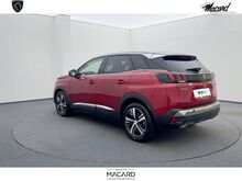 Photo 7 de l'offre de Peugeot 3008 1.5 BlueHDi 130ch E6.c GT Line S&S EAT8 à 22 980 € chez SudOuest Occasions