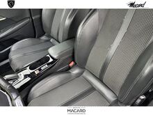 Photo 10 de l'offre de Peugeot 2008 1.2 PureTech 130ch S&S GT Line EAT8 7cv à 18 900 € chez SudOuest Occasions