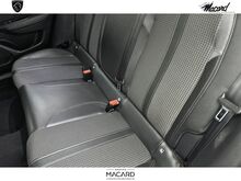 Photo 11 de l'offre de Peugeot 2008 1.2 PureTech 130ch S&S GT Line EAT8 7cv à 18 900 € chez SudOuest Occasions