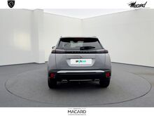 Photo 6 de l'offre de Peugeot 2008 1.2 PureTech 130ch S&S GT Line EAT8 7cv à 18 900 € chez SudOuest Occasions