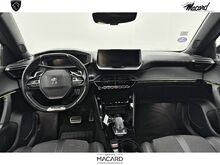 Photo 9 de l'offre de Peugeot 2008 1.2 PureTech 130ch S&S GT Line EAT8 7cv à 18 900 € chez SudOuest Occasions