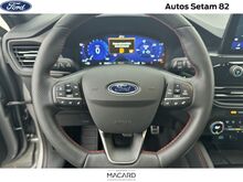 Photo 20 de l'offre de Ford Kuga 2.5 Duratec 225ch PHEV ST-Line X BVA à 31 990 € chez SudOuest Occasions