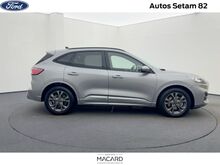 Photo 5 de l'offre de Ford Kuga 2.5 Duratec 225ch PHEV ST-Line X BVA à 31 990 € chez SudOuest Occasions