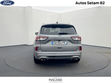 Photo 6 de l'offre de Ford Kuga 2.5 Duratec 225ch PHEV ST-Line X BVA à 31 990 € chez SudOuest Occasions