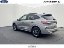 Photo 7 de l'offre de Ford Kuga 2.5 Duratec 225ch PHEV ST-Line X BVA à 31 990 € chez SudOuest Occasions