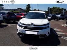 Photo 1 de l'offre de Citroën C5 Aircross PureTech 130ch S&S Feel à 18 790 € chez SudOuest Occasions