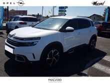 Photo 2 de l'offre de Citroën C5 Aircross PureTech 130ch S&S Feel à 18 790 € chez SudOuest Occasions