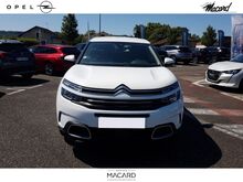 Photo 3 de l'offre de Citroën C5 Aircross PureTech 130ch S&S Feel à 18 790 € chez SudOuest Occasions