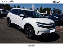 Photo 4 de l'offre de Citroën C5 Aircross PureTech 130ch S&S Feel à 18 790 € chez SudOuest Occasions