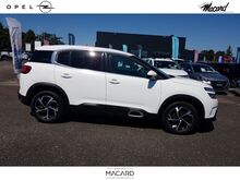 Photo 5 de l'offre de Citroën C5 Aircross PureTech 130ch S&S Feel à 18 790 € chez SudOuest Occasions