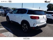 Photo 7 de l'offre de Citroën C5 Aircross PureTech 130ch S&S Feel à 18 790 € chez SudOuest Occasions