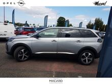 Photo 1 de l'offre de Peugeot 5008 1.2 PureTech 130ch S&S Allure EAT8 à 30 990 € chez SudOuest Occasions