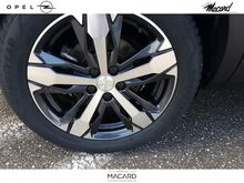 Photo 13 de l'offre de Peugeot 5008 1.2 PureTech 130ch S&S Allure EAT8 à 30 990 € chez SudOuest Occasions