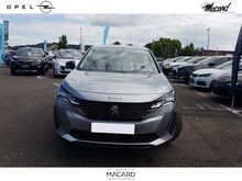 Photo 3 de l'offre de Peugeot 5008 1.2 PureTech 130ch S&S Allure EAT8 à 30 990 € chez SudOuest Occasions