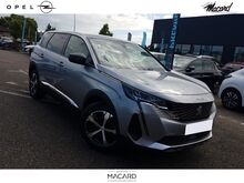 Photo 4 de l'offre de Peugeot 5008 1.2 PureTech 130ch S&S Allure EAT8 à 30 990 € chez SudOuest Occasions